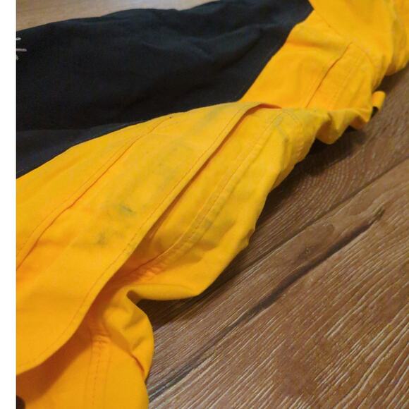 VTG Columbia Women's Small Snowboard Ski Jacket Coat Waterproof Hooded - Picture 7 of 12